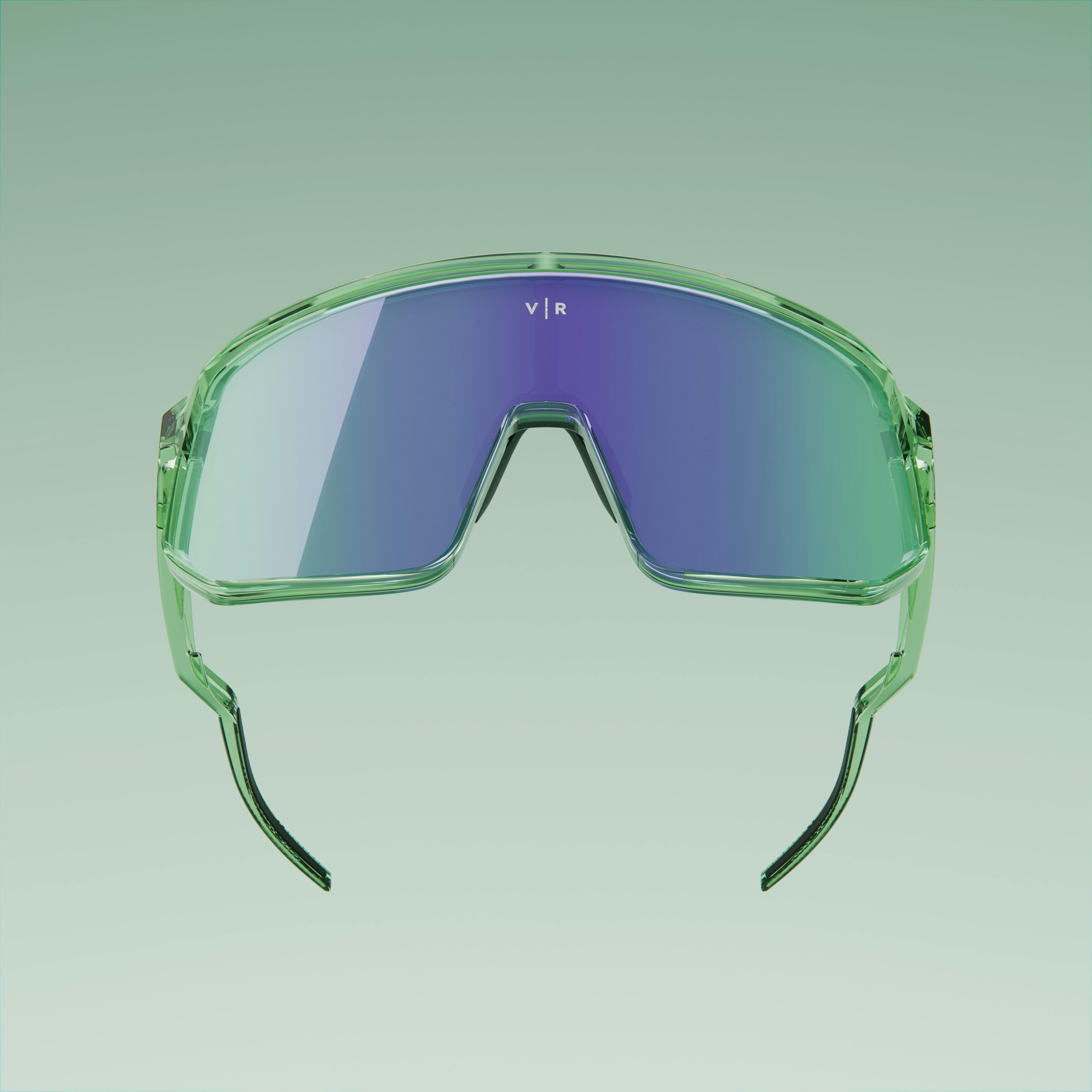 Lentes de ciclismo